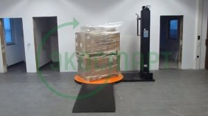 Паллетообмотчик