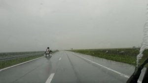 ИЗ МОСКВЫ В ТУРЦИЮ НА МАШИНЕ ЧЕРЕЗ ЕВРОПУ / ВОКРУГ ЧЕРНОГО МОРЯ