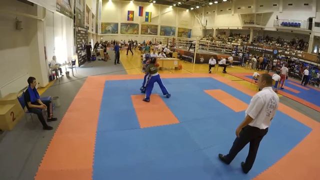 World Cup Diamond 2015