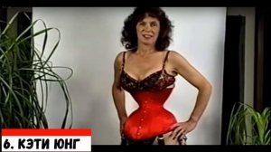 Топ 10 людей с необычными способностями .Топ 10 людей в существование которых сложно поверить.