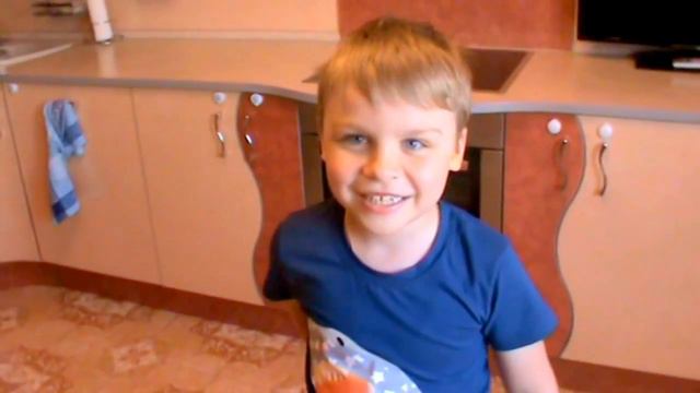 Johny Johny Yes Papa (2017 год) перезалив