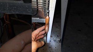 замена капилярки