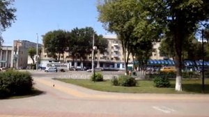 Калуга, ул  Глаголева 3, на улице