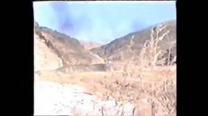 Николай Тюханов "АФГАНИСТАН"