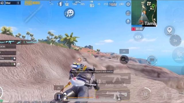 Tournament Hits Team EZM #ezmSHANUWA #pubgmobile #tournament #southasia смотреть онлайн