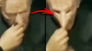 Необъяснимые и страшные видео с паранормальными явлениями!