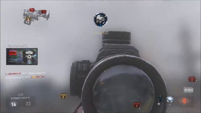 AW: DO YOU (Supremacy DLC) смотреть онлайн