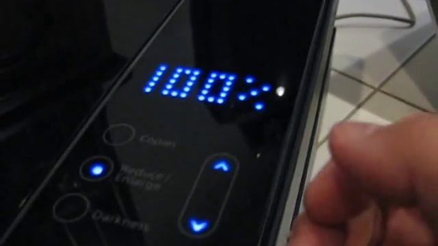 Samsung SCX-4500 Multifunction Printer смотреть онлайн