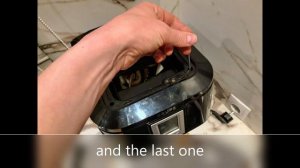 KRUPS coffee machine leaking. Kavos aparatas KRUPS prateka. Seal replacement EA8808.