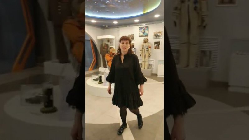 Выпуск 64. Конкурс Дорога в космос