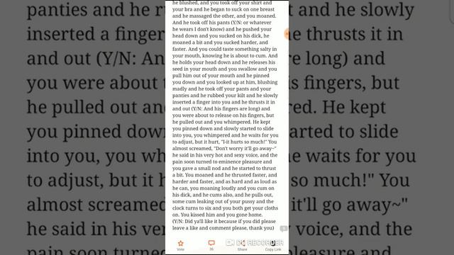 Fanf Puppet x reader (oh nu to much lemon) смотреть онлайн