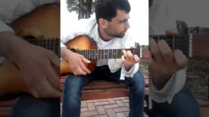 Оздоев Гитара Отдуши посвящеает девушке Ингуш