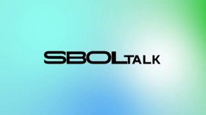 SBOLTalk, выпуск 1