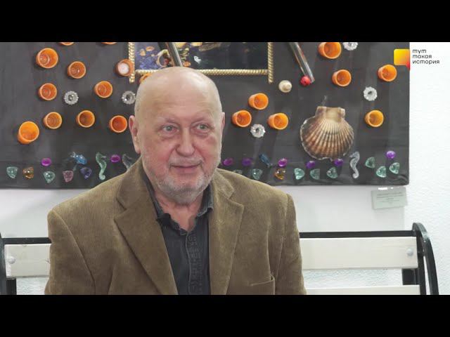 Сергей Алексеев об архитектуре и Ростове-на-Дону