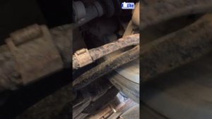 БМВ x1 очередная замена масла в двигателе.