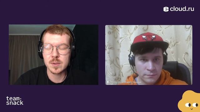 Frontend Talks. Давайте верстать проще (Роман Троицкий, организатор MoscowCSS)