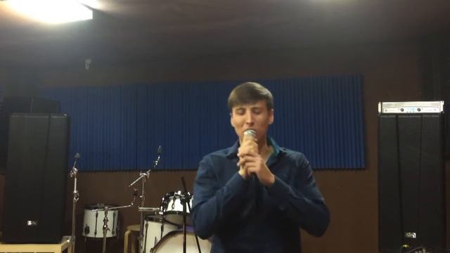 Ветер перемен - Владимир Мартынов