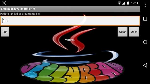 Emulador Java Android 4.0 En Adelante (Lollipop) смотреть онлайн