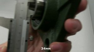 Самоцентрирующиеся подшипники