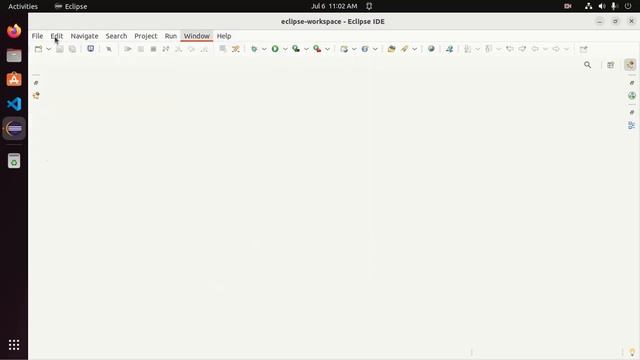 How to setup Eclipse IDE for C/C++ Development in Ubuntu 22.04 LTS and Create and Run C/C++ Program смотреть онлайн