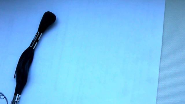 Очередной ниточный подлог?!?! мини исследование смотреть онлайн