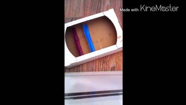 Мои поделки #2 - шкаф для ниток смотреть онлайн