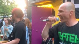 Пурген — Это не то, что я думал Live 2023/06/24