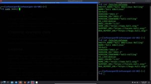 How to Install and Setup BloodHound in Kali Linux - 2022 with InfoSec Pat