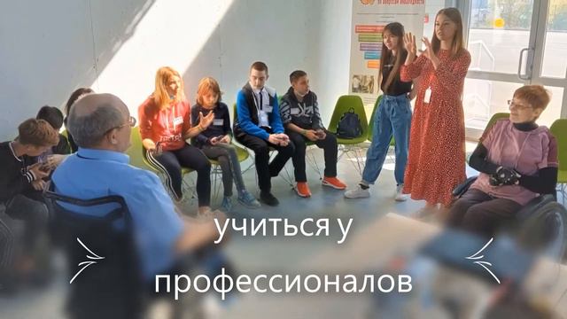 Цифровая трансформация - не самоцель, а средство познания мира и адаптации в нём
