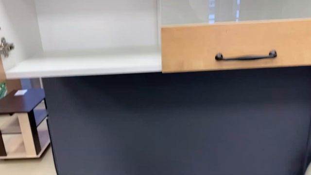 Кухня Дуся 2000 мм Готовое решение смотреть онлайн