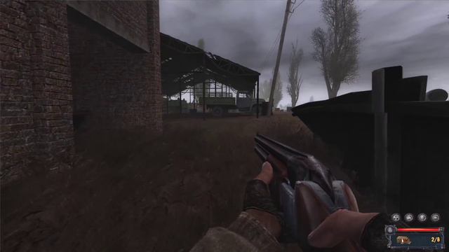 S.T.A.L.K.E.R. Clear Sky: #7 | Master Difficulty | Blind Let's Play смотреть онлайн