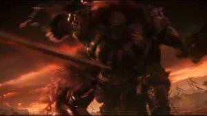 Elden Ring [GMV]  -  MIDDLE OF THE NIGHT