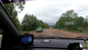 Обзорная экскурсия Чульман (Якутия)