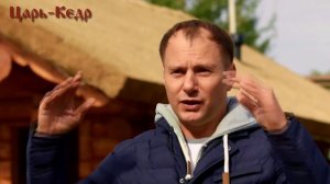 Какая крыша должна быть на деревянном доме. Баня из кедра.