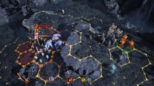 King's Bounty 2: Испытание - Холрик