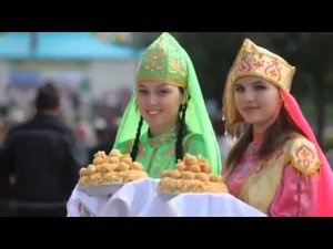 Россия без террора  Татарстан Испытание на прочность