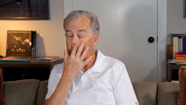 The inefficiency issue... | Magnepan LRS+ & Bryston 3B Cubed Power Amp Review смотреть онлайн