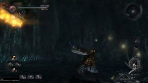 Nioh Быстрая прокачка Лайфхак