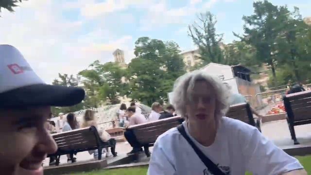 ХАЗЯЕВА ВСТРЕТИЛИ СЛАВУ МАРЛОУ И КАРАМБЕЙБИ | ХАЗЯЕВА ИРЛ СТРИМ