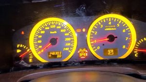 Контрактный двигатель Япония NISSAN ELGRAND / Ниссан Эльгранд / NE51 106269 VQ35DE 498073B A/T 4WD