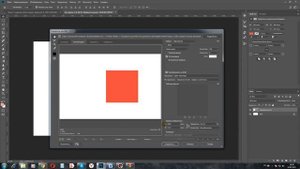 Как сохранить для web в фотошопе - Уроки фотошопа для начинающих