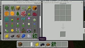 Как рисовать картины в Майнкрафт?