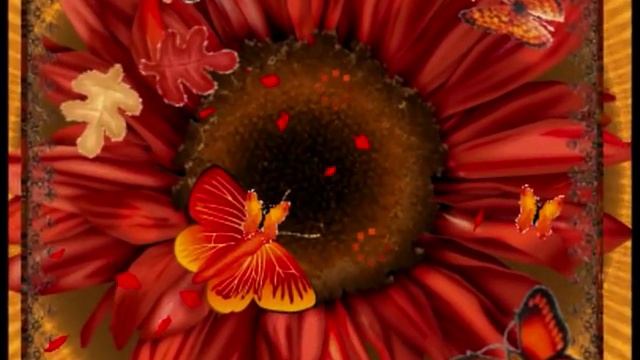 Осенний вальс. смотреть онлайн