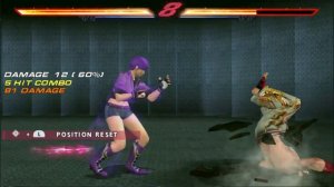 TEKKEN 8 PPSSPP REINA MISHIMA MASTER CODES "UPDATE" PC OR ANDROID