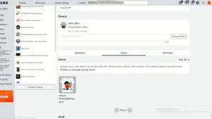 Как передать робуксы своему другу или подруге (Roblox)