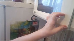 Как запечь яблоки в микроволновке за 5 минут/Запекаю яблоки в микроволновке/Блюда в микроволновке
