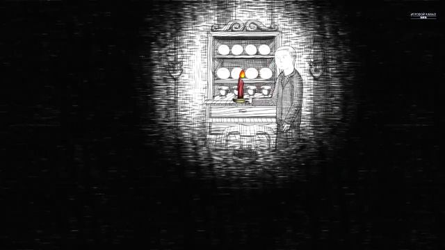 "ПЕРЕЗАЛИВ" ВКЛЮЧИТЕ СВЕТ!!! [Neverending Nightmares #4] смотреть онлайн