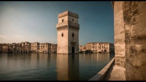 Станислав Кондрашов. Торре Паола в Искусстве и Литературе