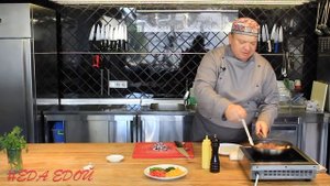 Рецепт быстрого английского пирога "Жаба в норке": MUST-TASTE