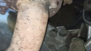 Уходит АНТИФРИЗ?